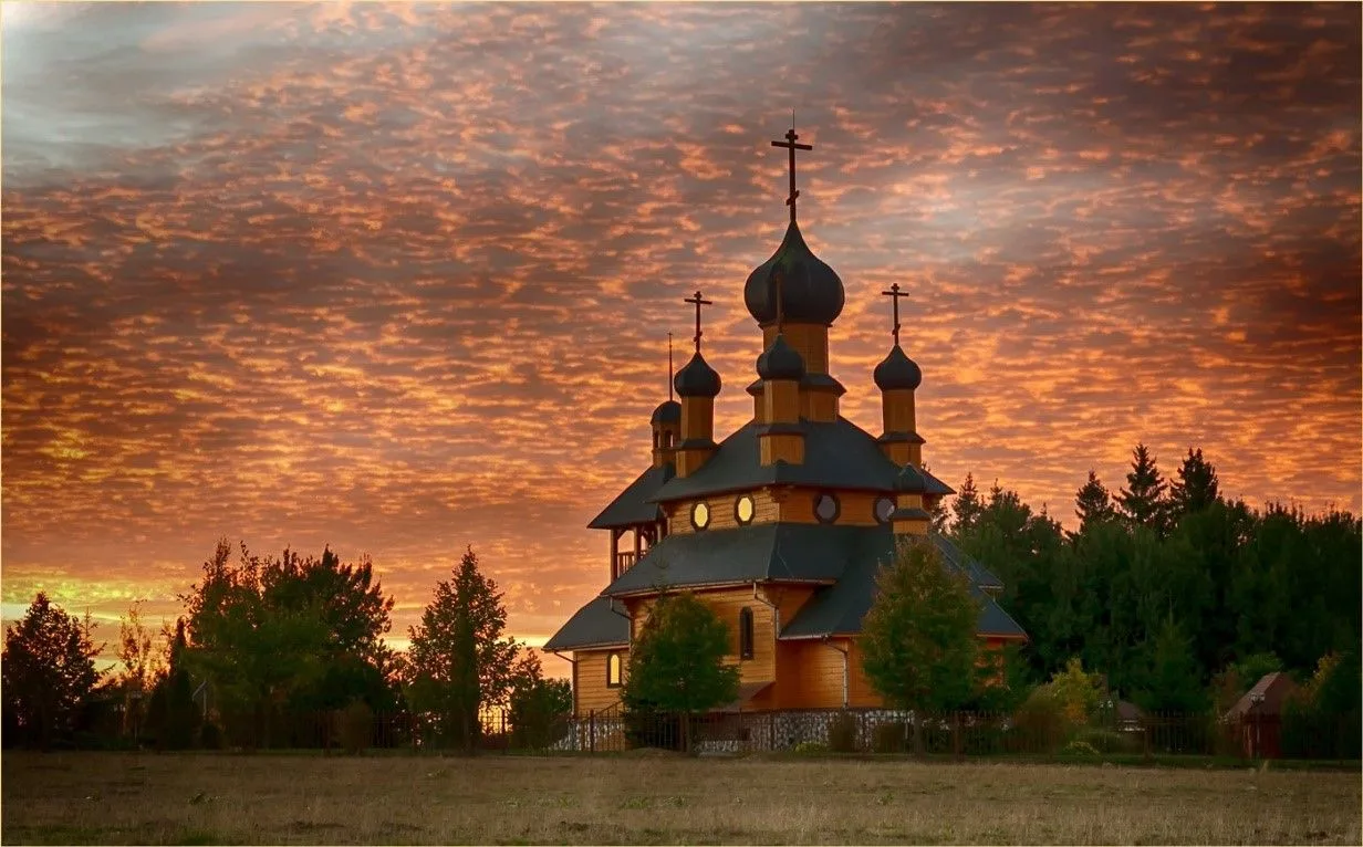 Как молиться перед началом дела?