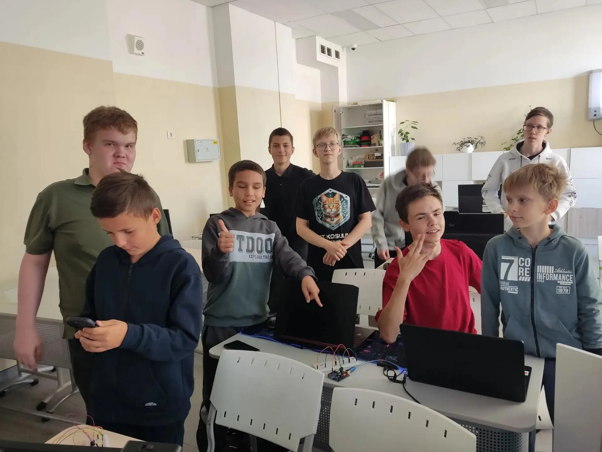 Погружение в Python 2026: от установки VS Code до первых побед 🐍💻