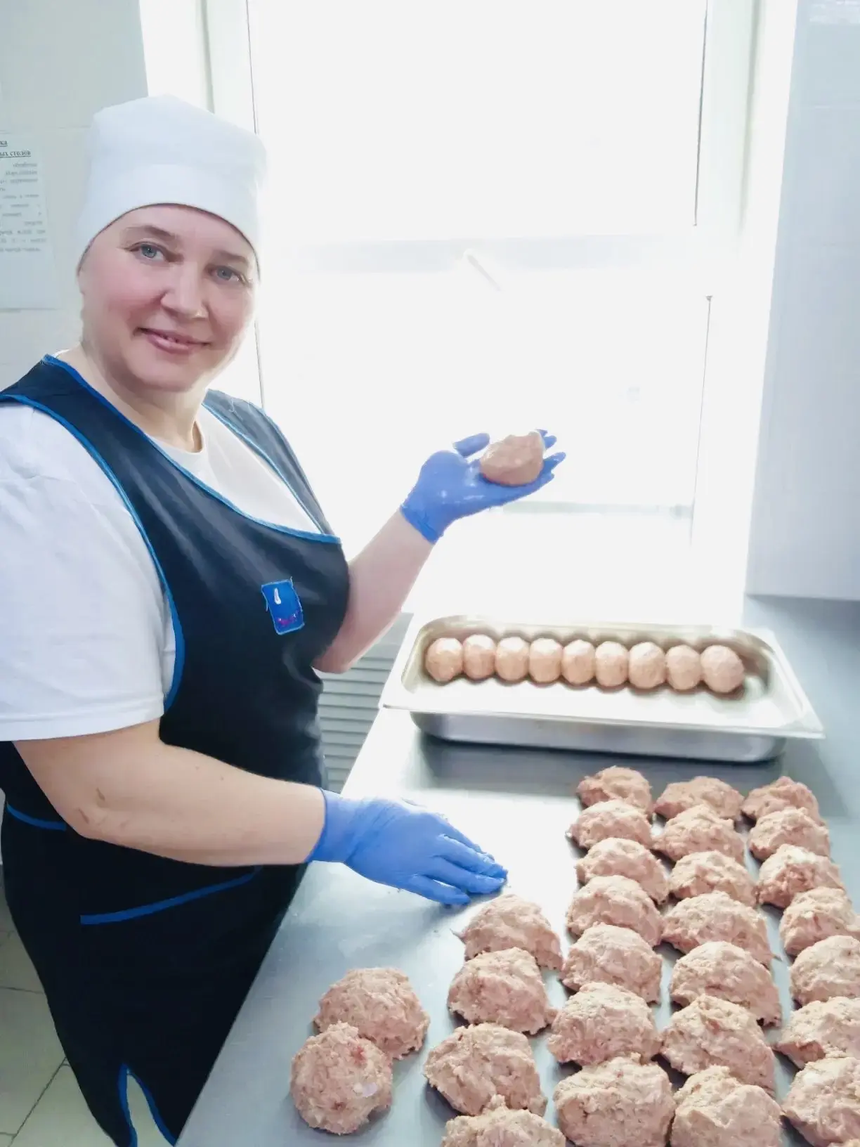За кулисами кухни: секрет сочных котлет