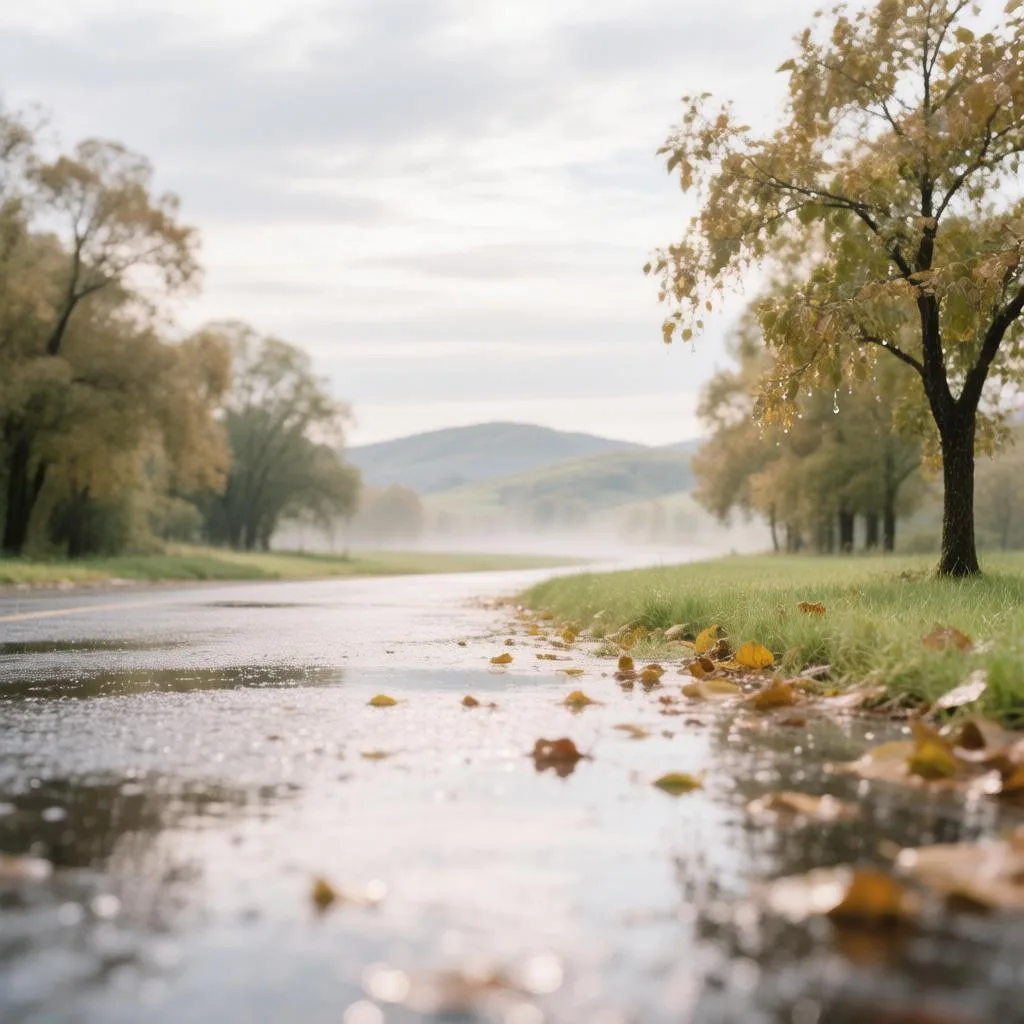 🌧 Какая погода ждёт жителей и гостей Крыма 14 сентября