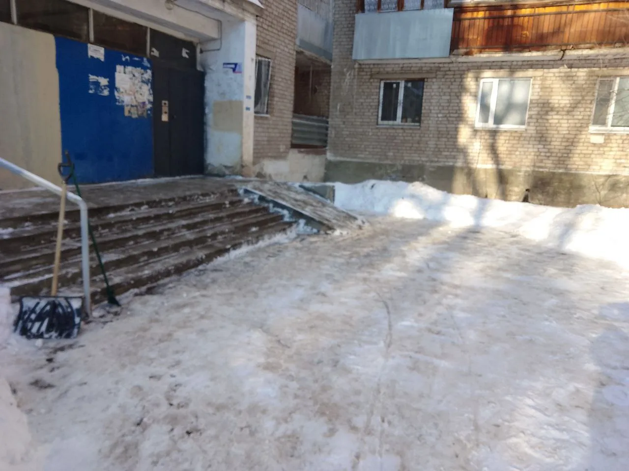 Механезированная уборка  , утренния уборка