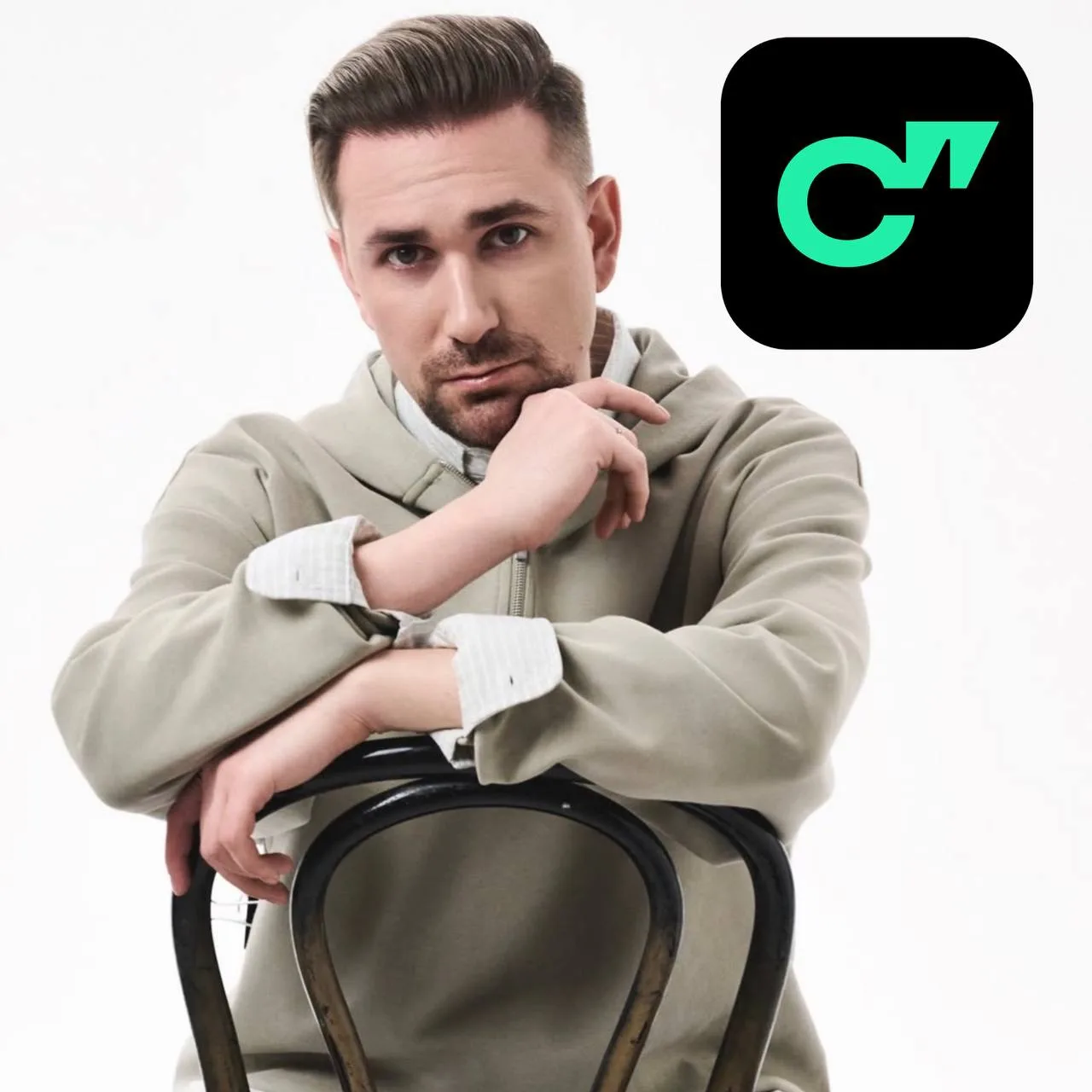 💗 Даниил Глейхенгауз читает Спортс’’: 

– Я, например, очень часто спокойно читаю большинство комме