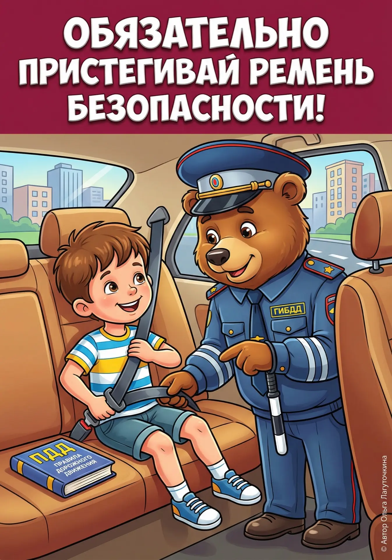 Информация для Вас родители!!!