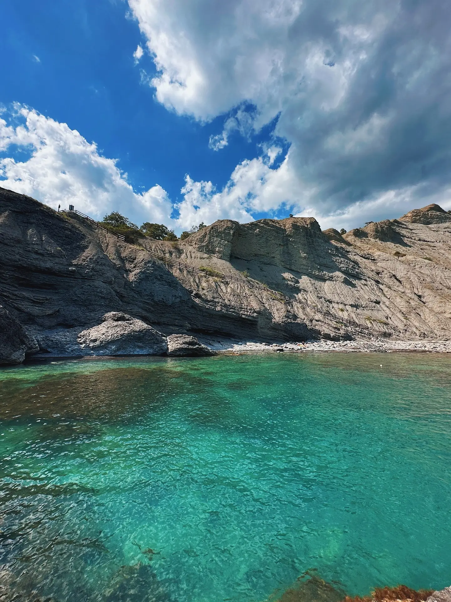 Крым / п. Новый Свет 🏔️🌊🌅

📸: @kartman_crimea

🗣️Наш чат для общения 
Интересно в Крыму ↩️