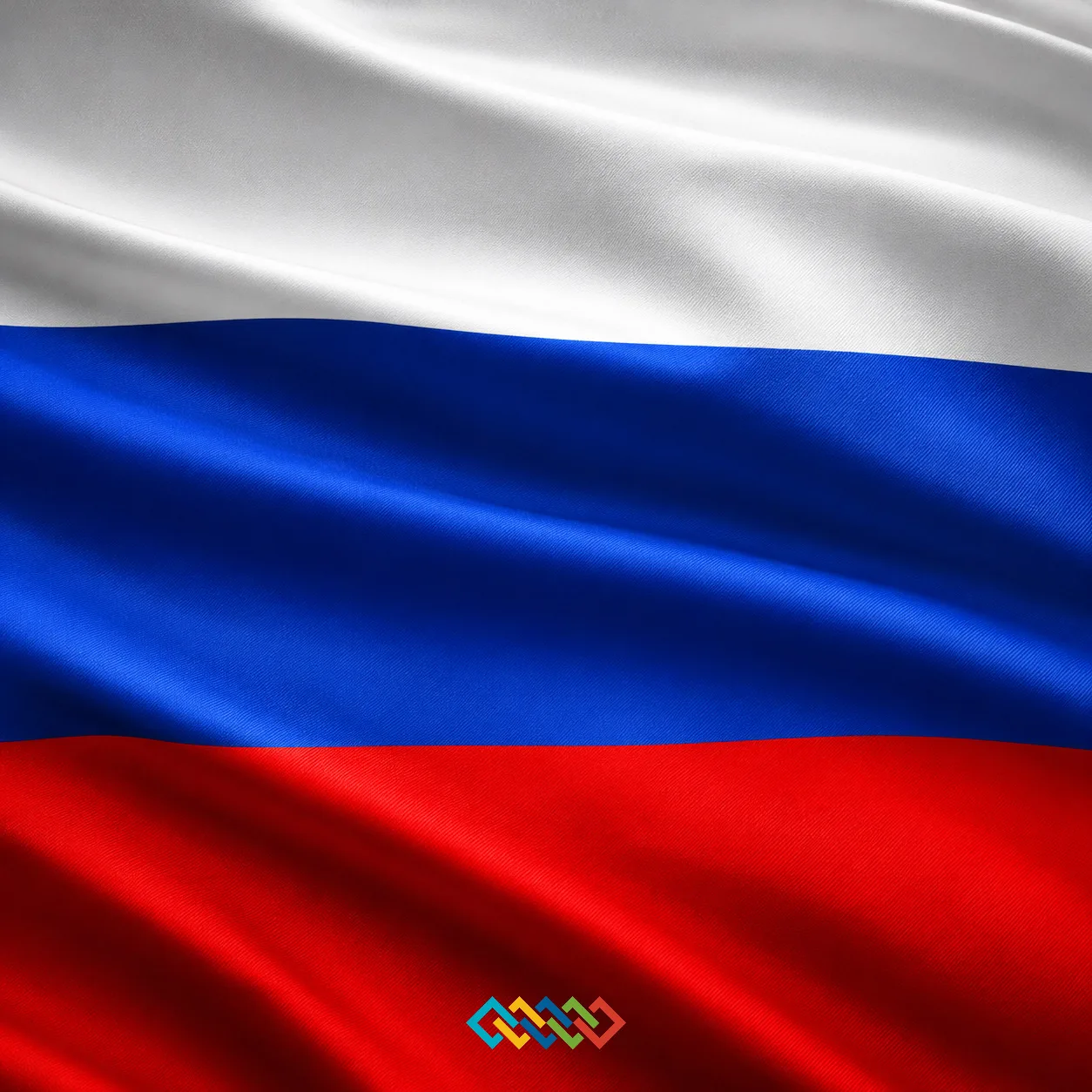 🇷🇺 С Днем Государственного флага Российской Федерации!