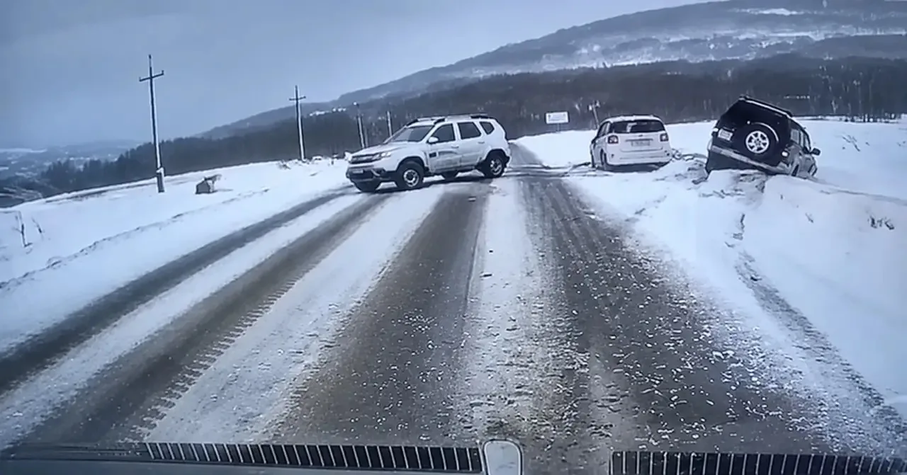 Водитель, из‑за которого пострадала пассажирка, предстанет перед судом
