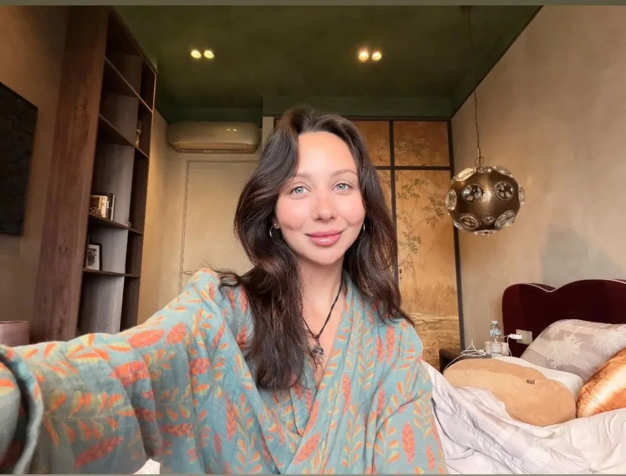 Наше солнышко 🤗