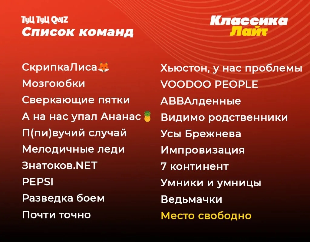 Вот кто-то с горочки спустился, наверно Туц Туц Quiz пришел 😝