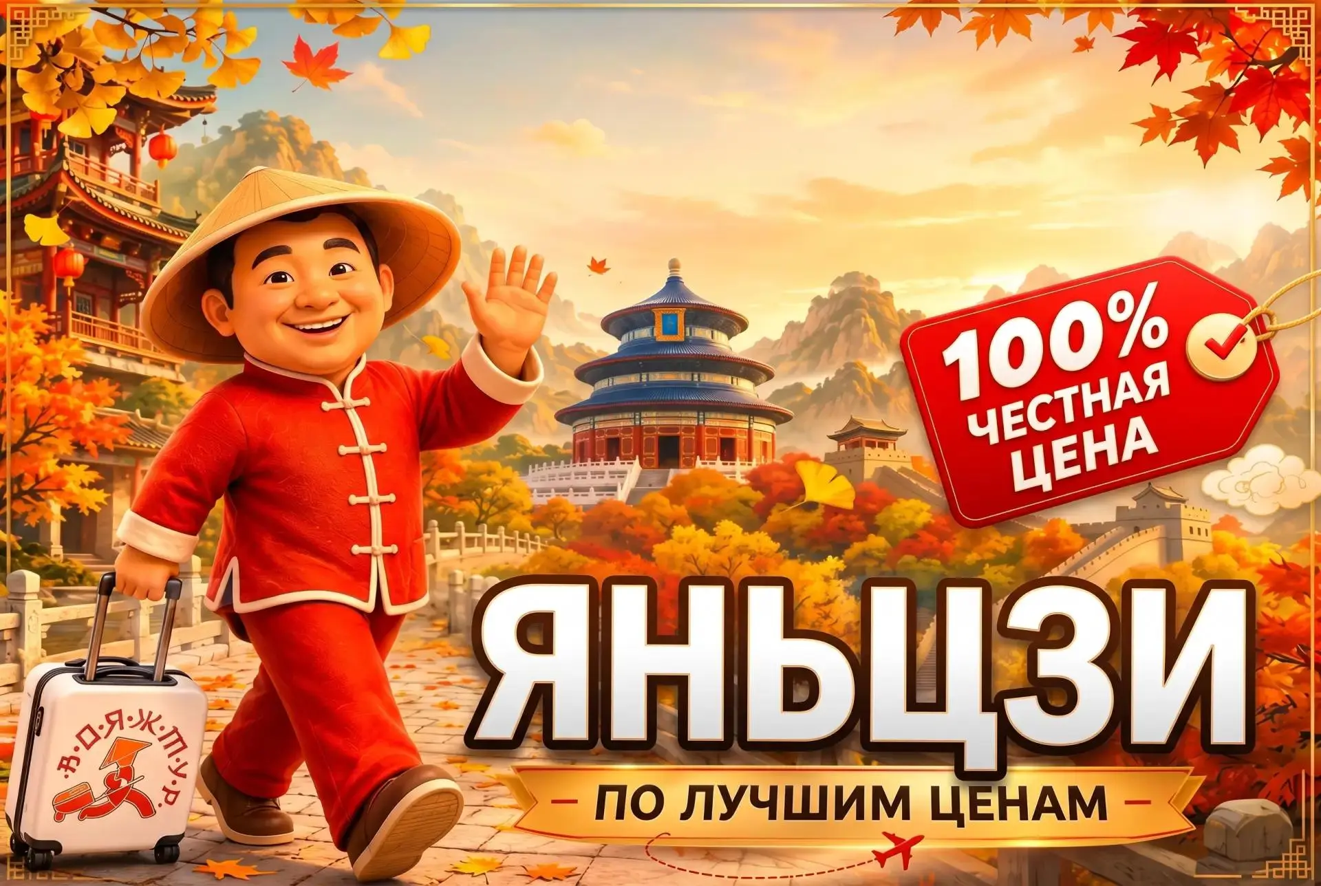 Китай, Янцзы