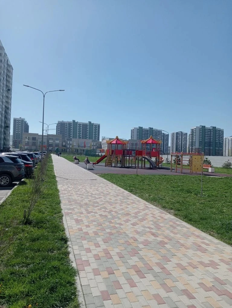 Уважаемые собственники МКД по адресу: адмирала Пустошкина !  Спешим поделиться с вами приятными ново