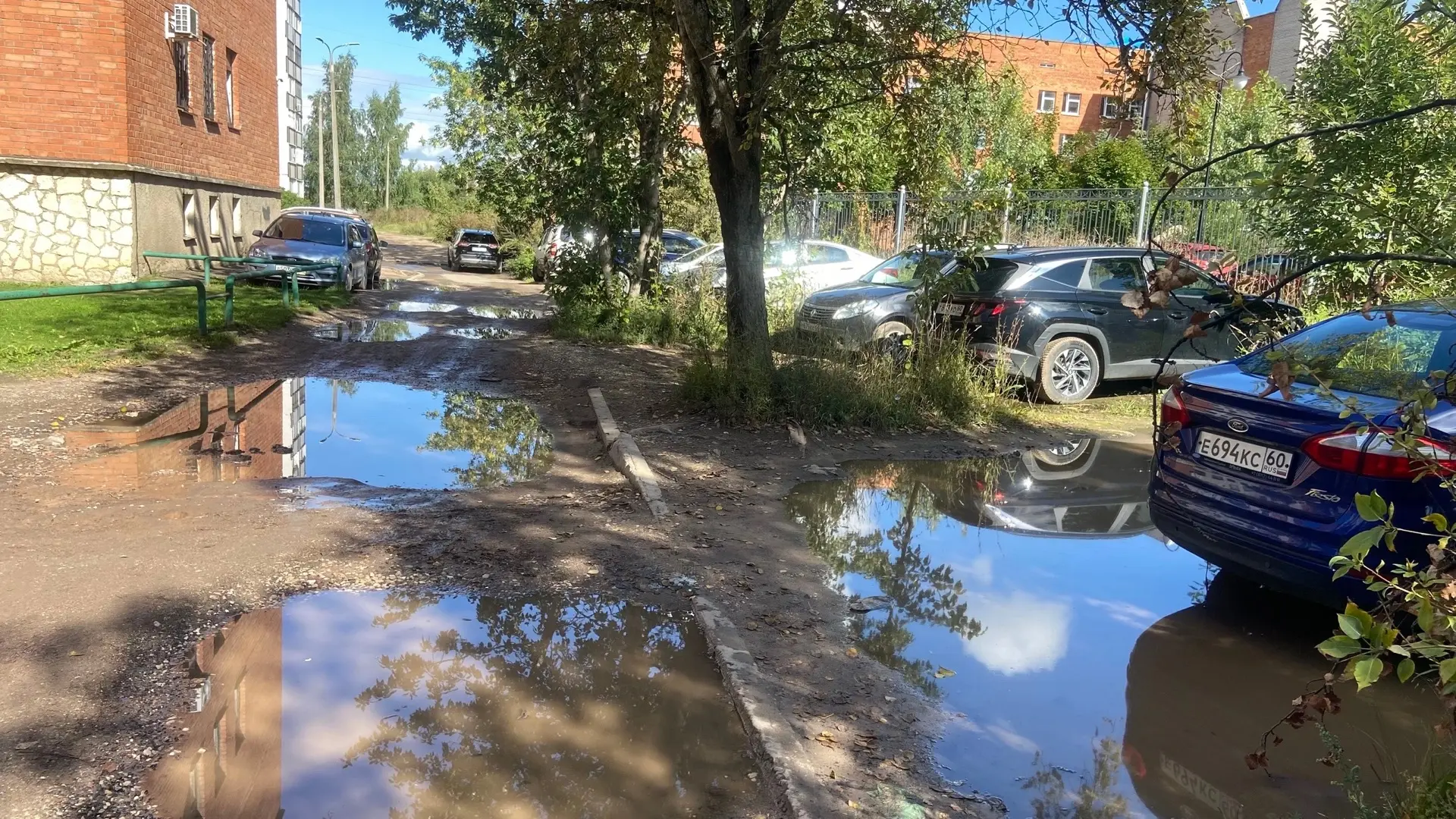 Недавно довелось посетить стоматологическую поликлинику на  Юбилейной,95...