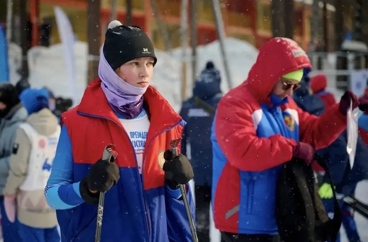 🏆Уважаемые родители!   Спешим поделиться потрясающей новостью: команда ШКОЛЫ 30 стала победителем Вс