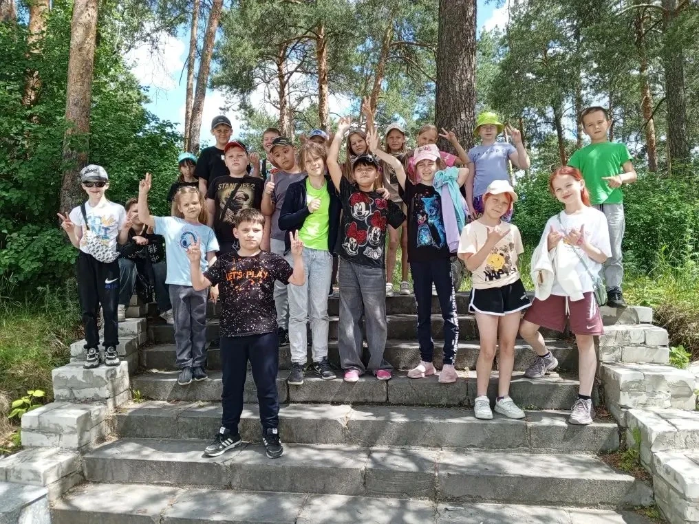 5-й день в лагере «Непоседы»: НЕСЛЫХАННОЕ ЧУДО! 🎭🐍