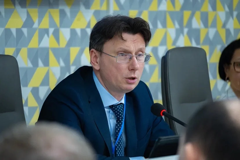 🏛 На базе #Академия_сервиса прошло значимое событие для сферы образования!  Мы стали площадкой для Т