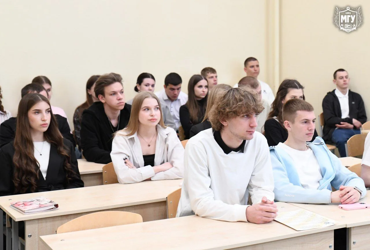 Актуальные вопросы развития местного самоуправления обсудили в МГУ имени А.И. Куинджи  В МГУ имени А