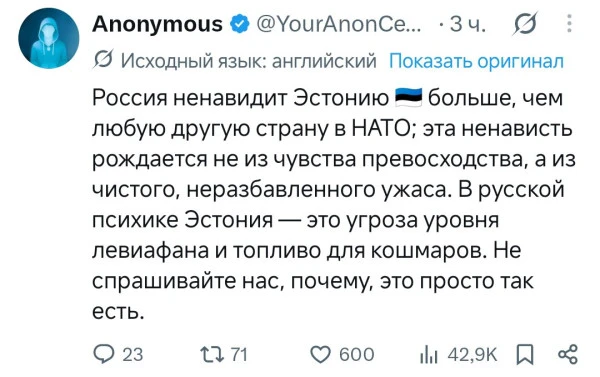Смеялся так, аж в боку кольнуло 😂