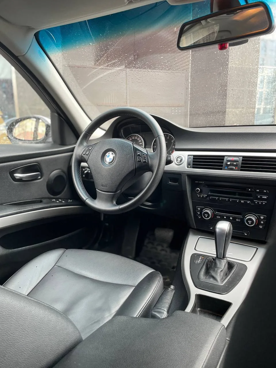 😍Скидка 50.000₽   BMW 320i   ▪️ Год выпуска — 2007 ▪️ 2.0 | автомат | 150 л.с.   ▪️ 269 тысяча пробе
