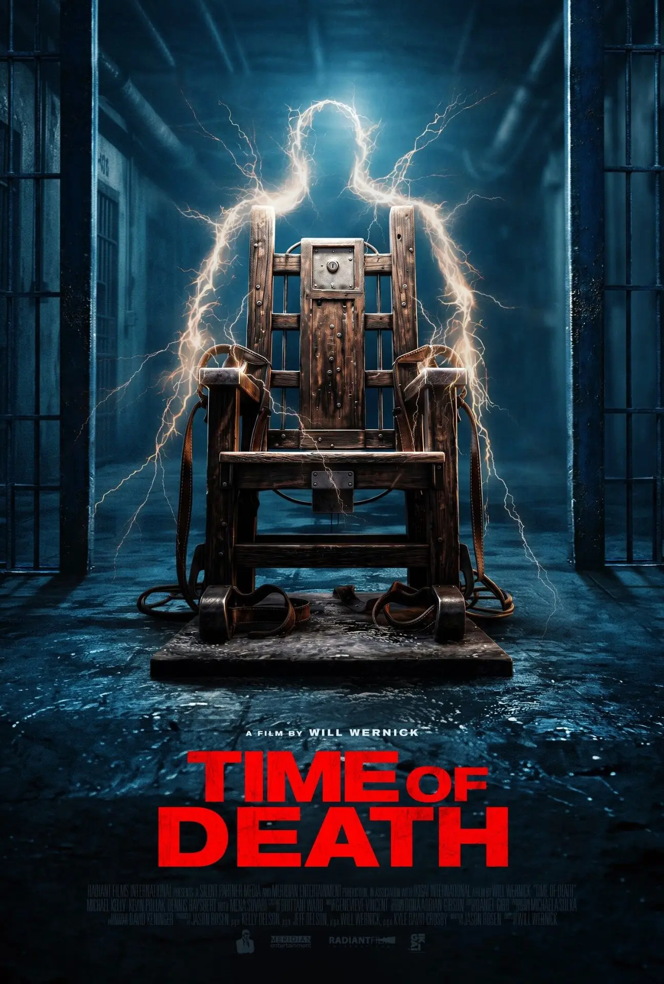 Время смерти (2025)