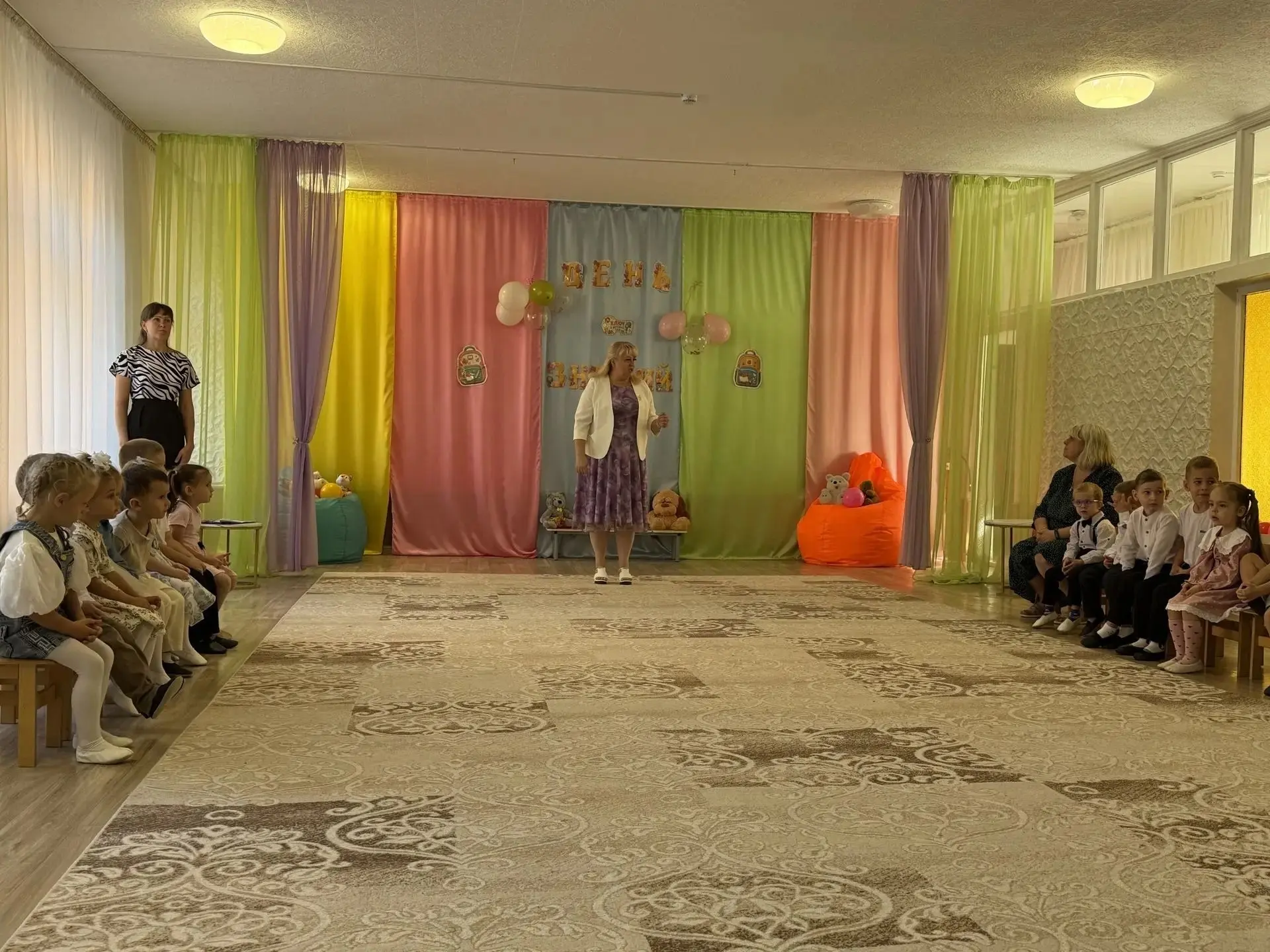 #СЧАСТЛИВОЕ_ДЕТСТВО