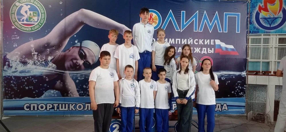 С 15 по 16 мая в Тынде кипели страсти на воде – прошло Первенство Амурской области по п...