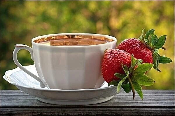 ☀ДОБРОЕ УТРО☀