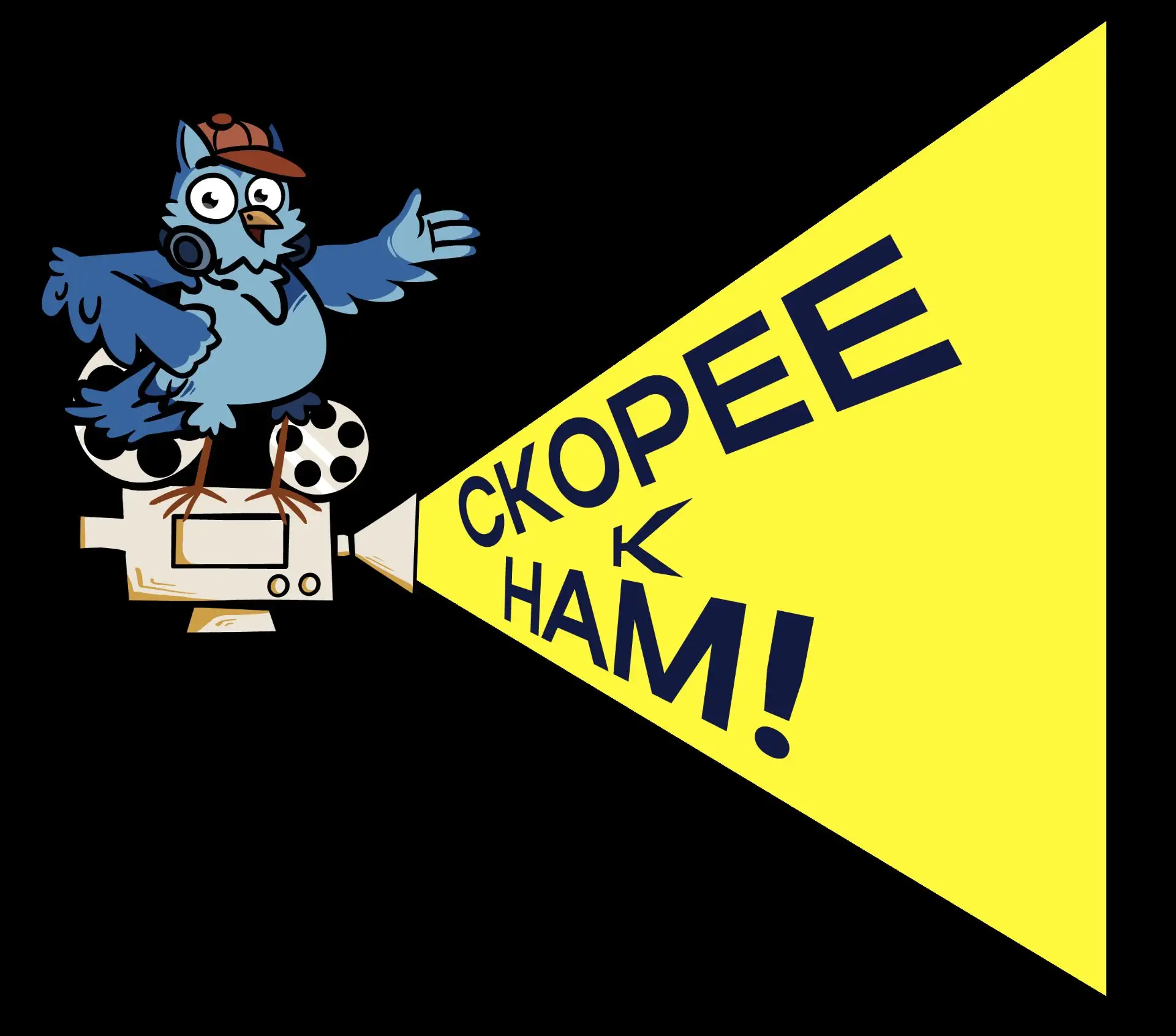 📢 Уважаемые подписчики, важная новость!

Совсем скоро — главное событие! 
🎬 С 15 по 18 сентября 20
