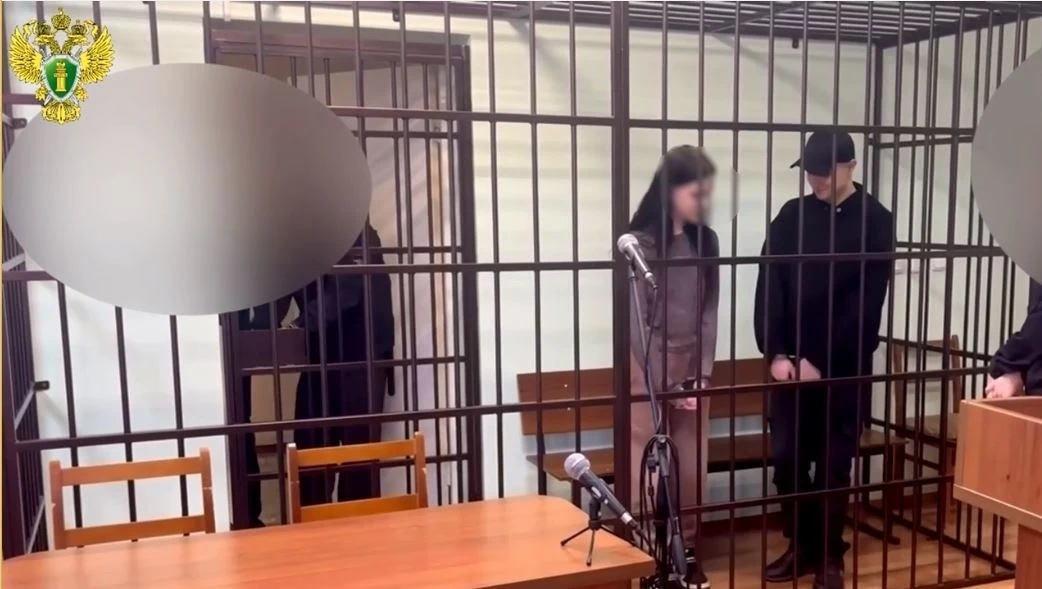 На 7 лет осудили молодых жителей Йошкар-Олы за попытку сбыть крупную партию наркотиков