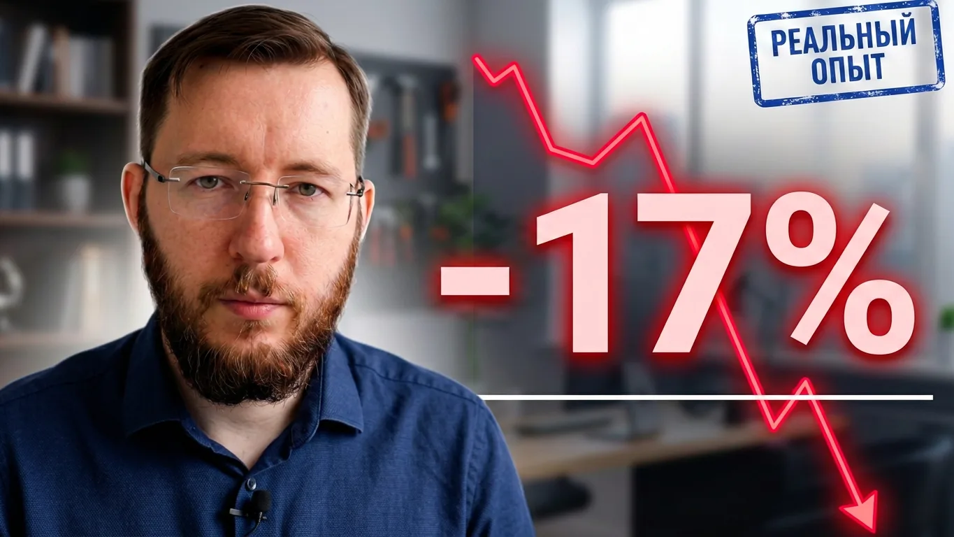 Месяц назад продал все акции и вот что получилось  
Ютуб - https://youtu.be/S_firLPTs3Y
ВК.Видео - h