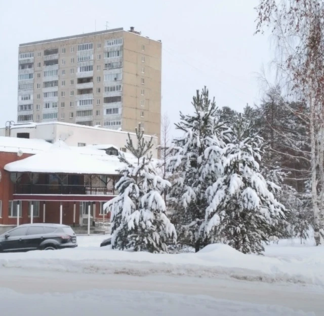 Присылайте Ваши фото в "Предложить пост"