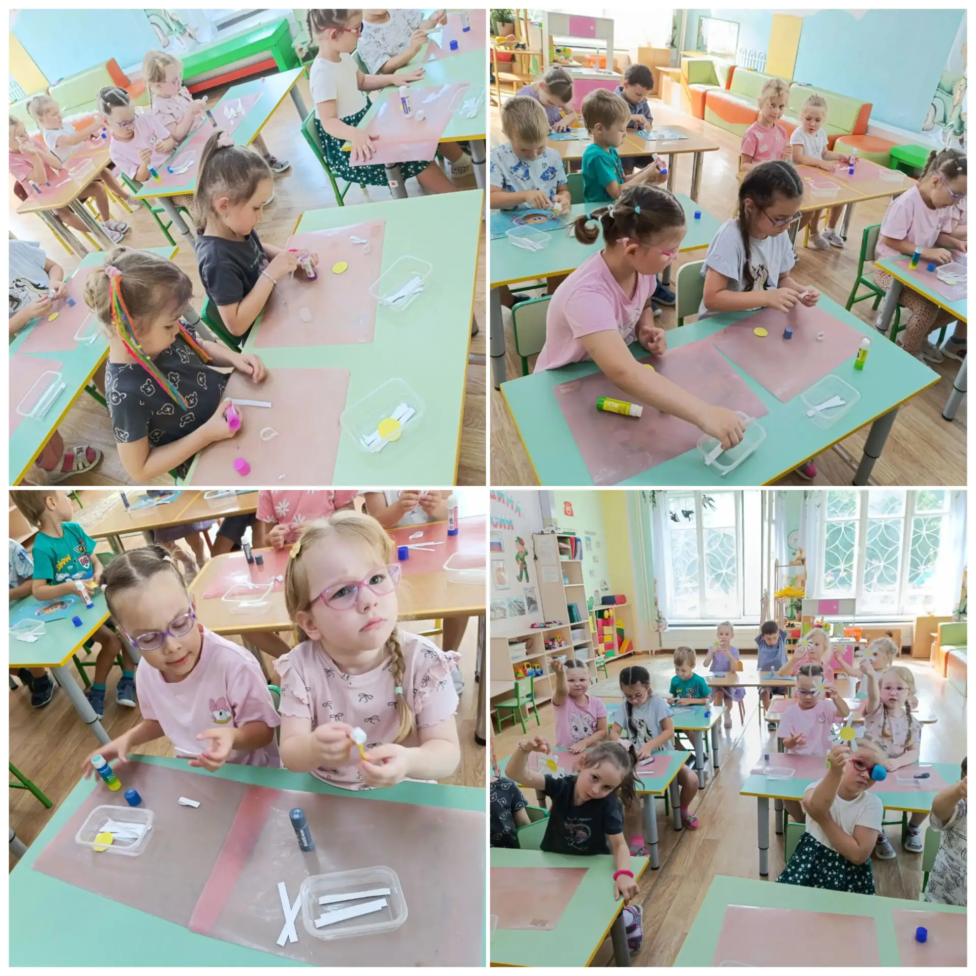 ПРОДЕТЕЙ
 
🌼Сегодня и каждый год 8 июля, в нашей стране отмечается праздник - День семьи, любви и в
