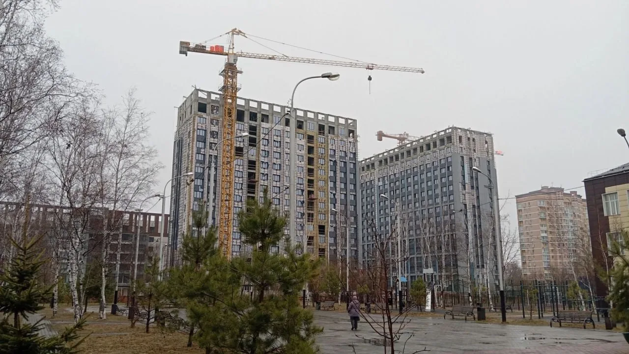 Луков день в Хабаровске: прогноз погоды на 5 мая. Даже в периоды нестабильной погоды, когда небо над