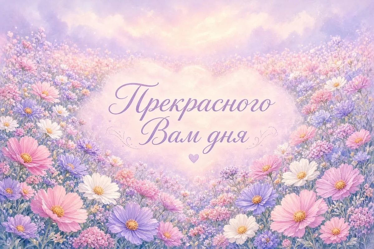 Открытки с верой