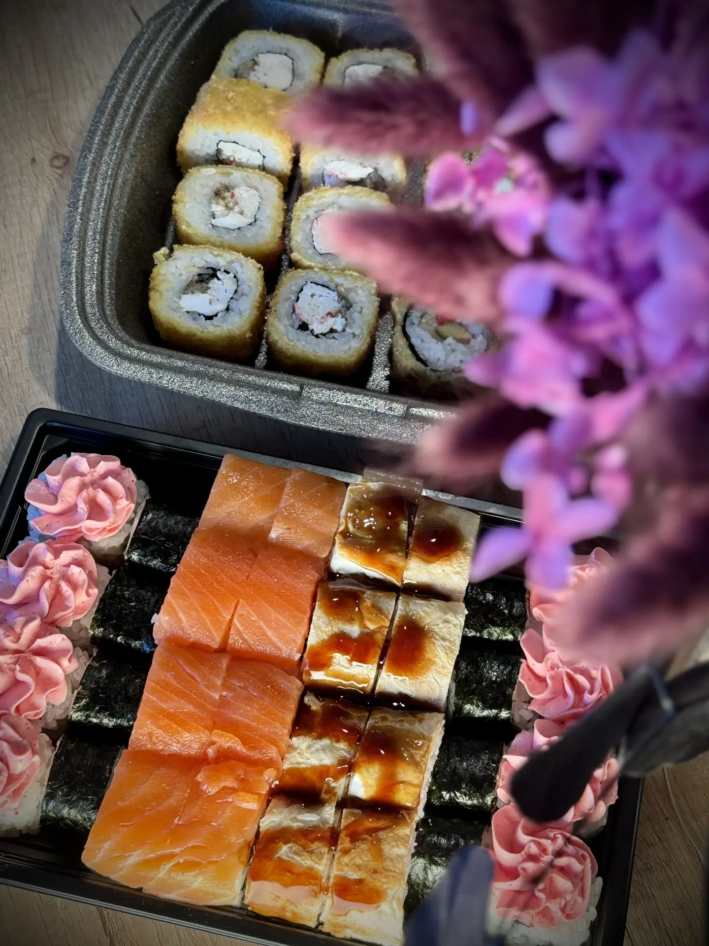 🍣📸 Ваш фотоотзыв - наша радость!