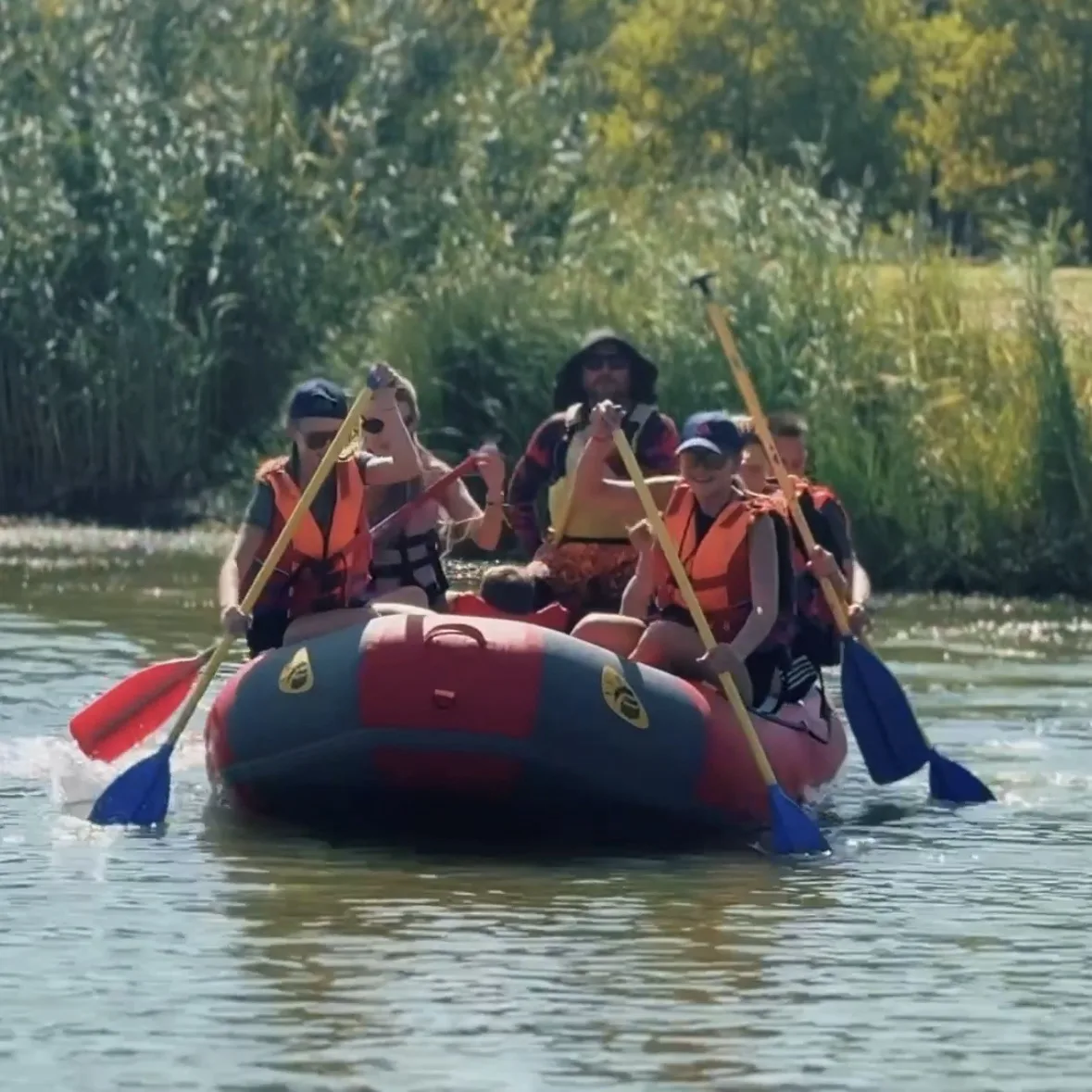 🏄‍♀️ Уже в эту субботу - стажировка по водным видам спорта! 🌊