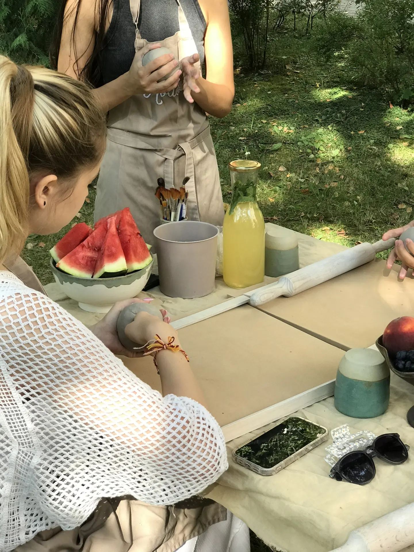 🍉ЛЕПНОЙ ПИКНИК🍉