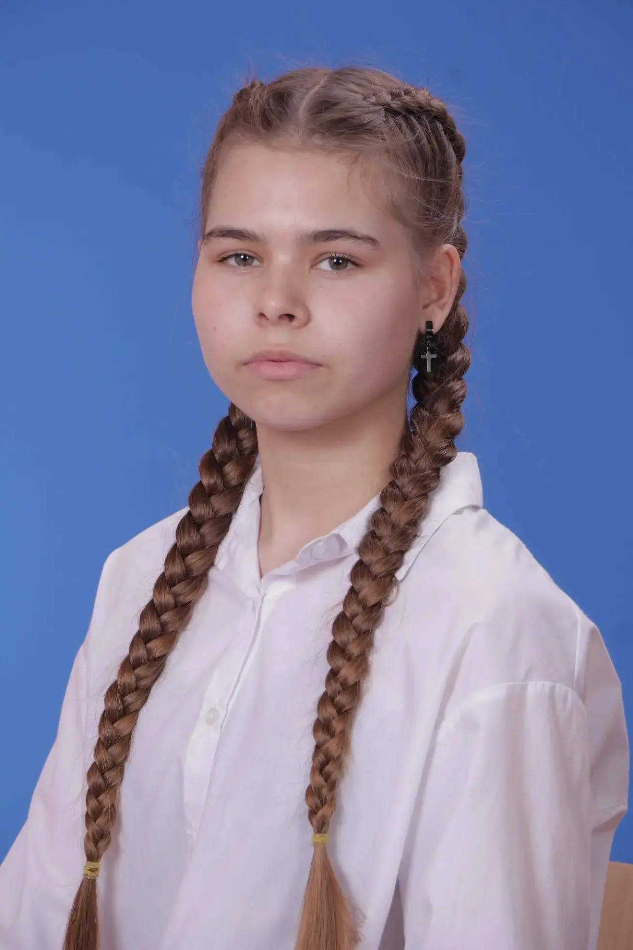 🎉 Ура! Поздравляем Викторию Кононенко с блестящим окончанием 9 класса на «отлично»! 🎉
С экзаменами