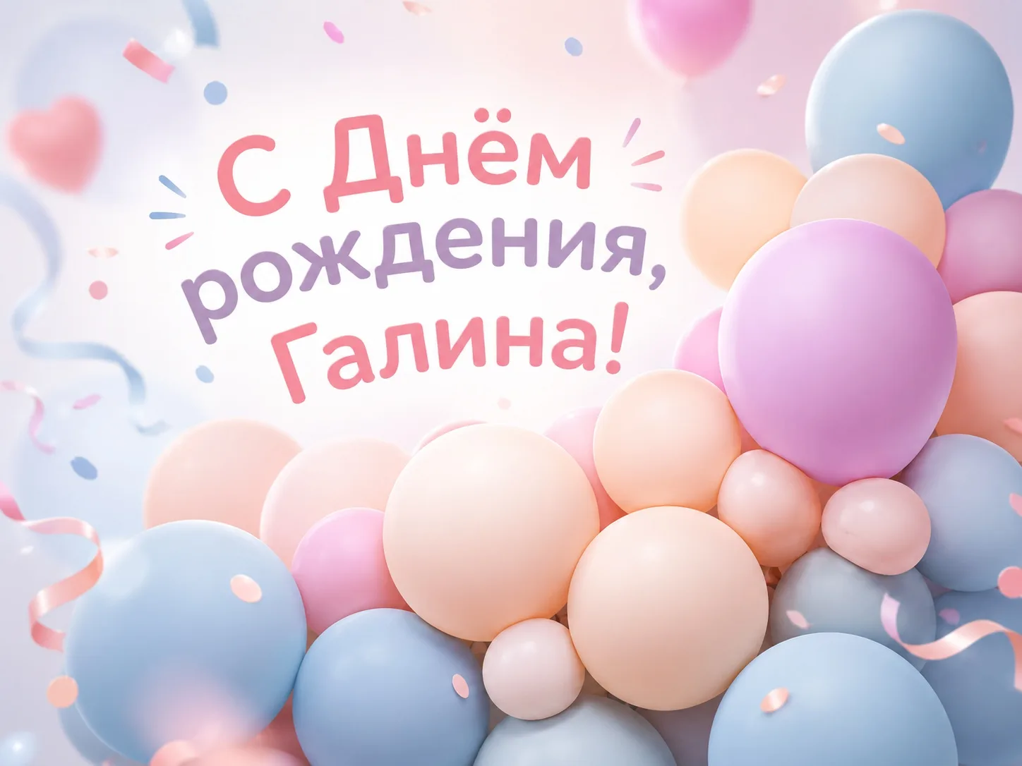 Уважаемая Галина!🌹

От коллектива Вельского хлебокомбината сердечно поздравляем Вас с Днём рождения
