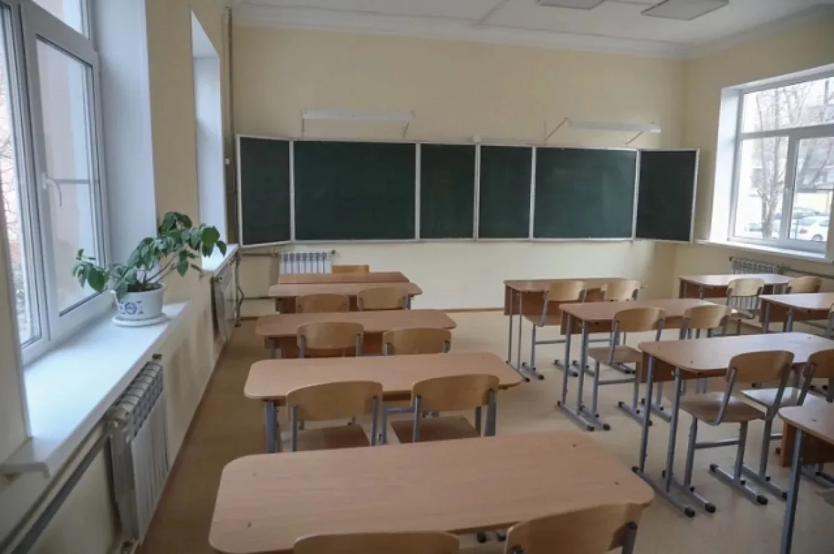 Школьники Челнов пожаловались Мизулиной на «варварские» правила школы