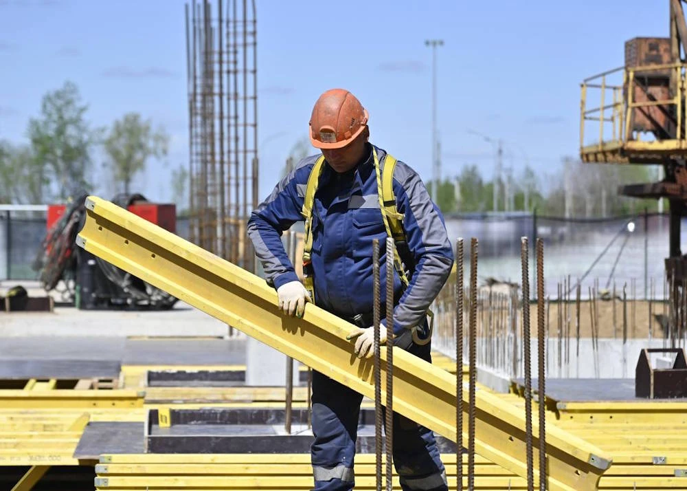 В Прикамье резко выросло число выданных ипотечных кредитов