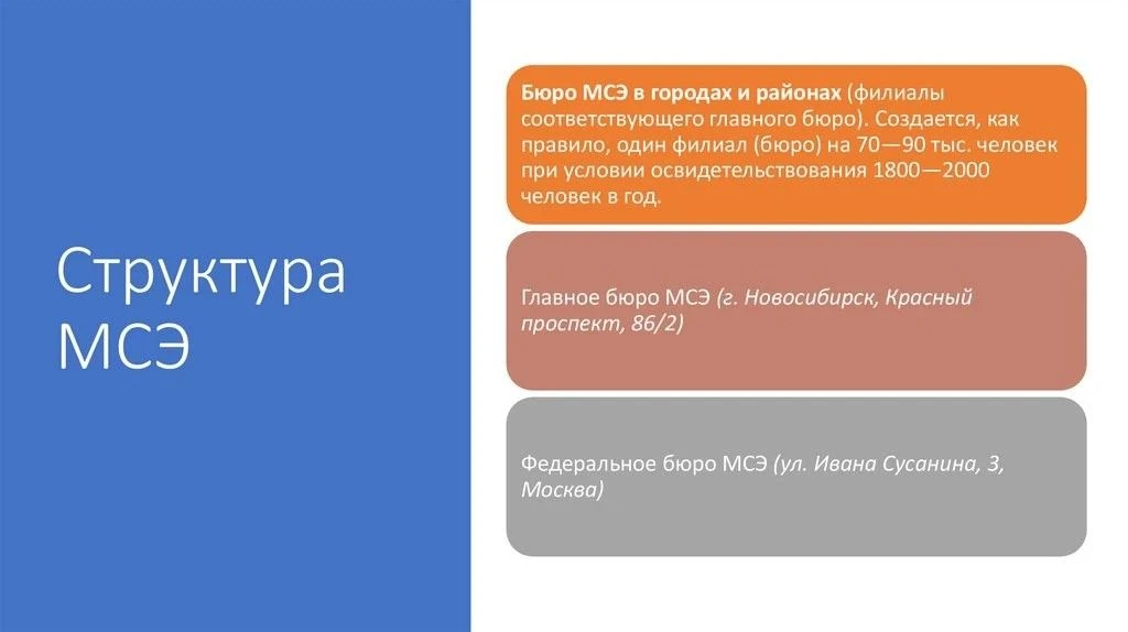 Что такое МСЭ: простыми словами о медико-социальной экспертизе 🩺Медико-социальная экспертиза (МСЭ) 