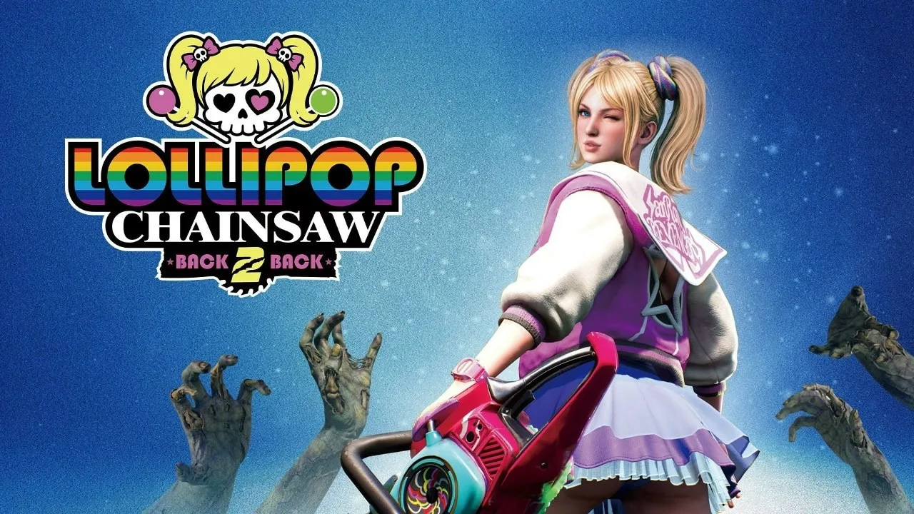 Анонсирован сиквел Lollipop Chainsaw с Джульеттой в главной роли.