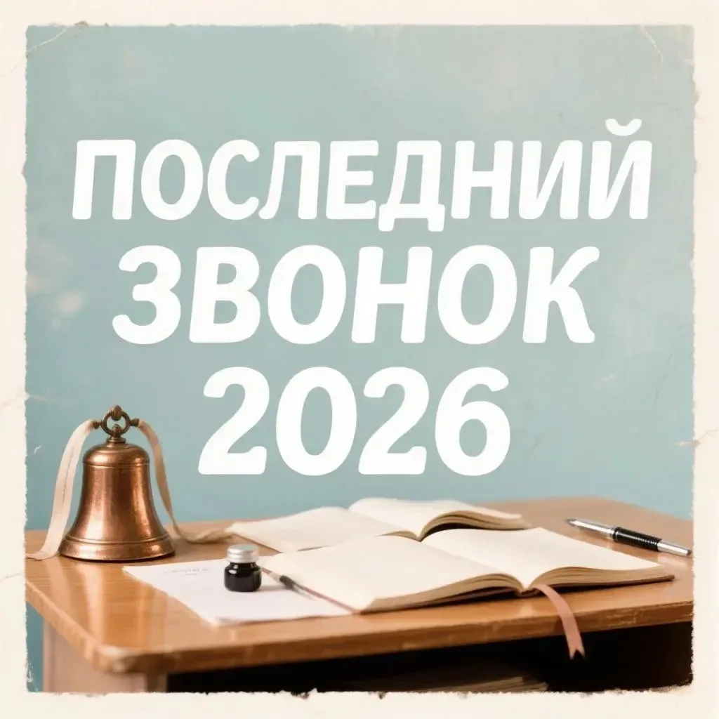 В добрый путь, выпускники!