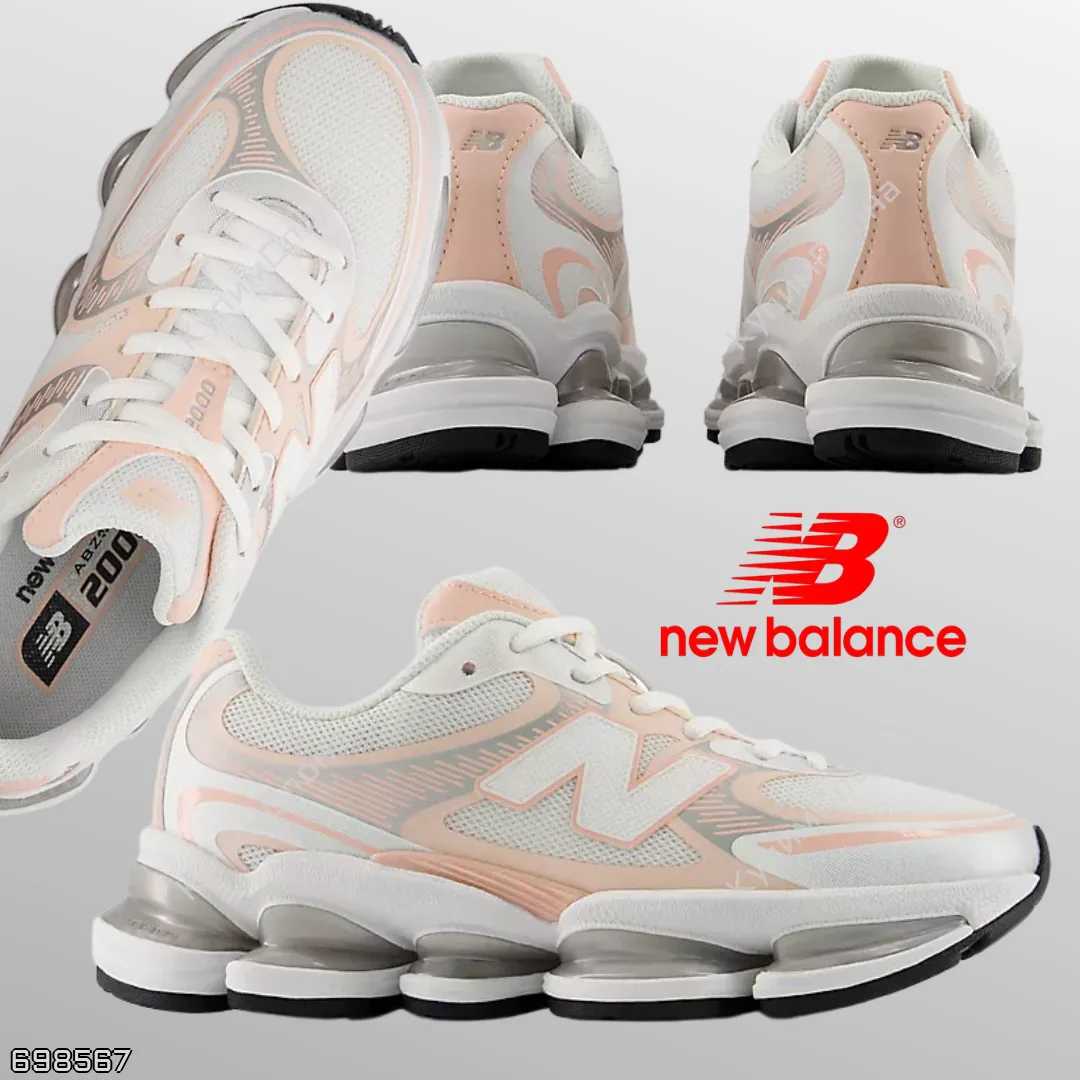 New Balance 🇺🇸