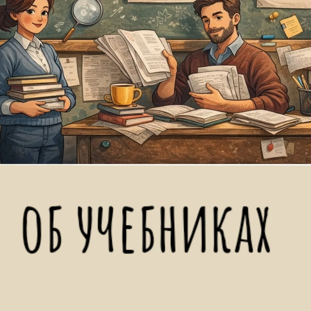 📚ШКОЛЬНАЯ БИБЛИОТЕКА
Новый ФПУ

🔻Минпросвещения России утвердило новый федеральный перечень учебни