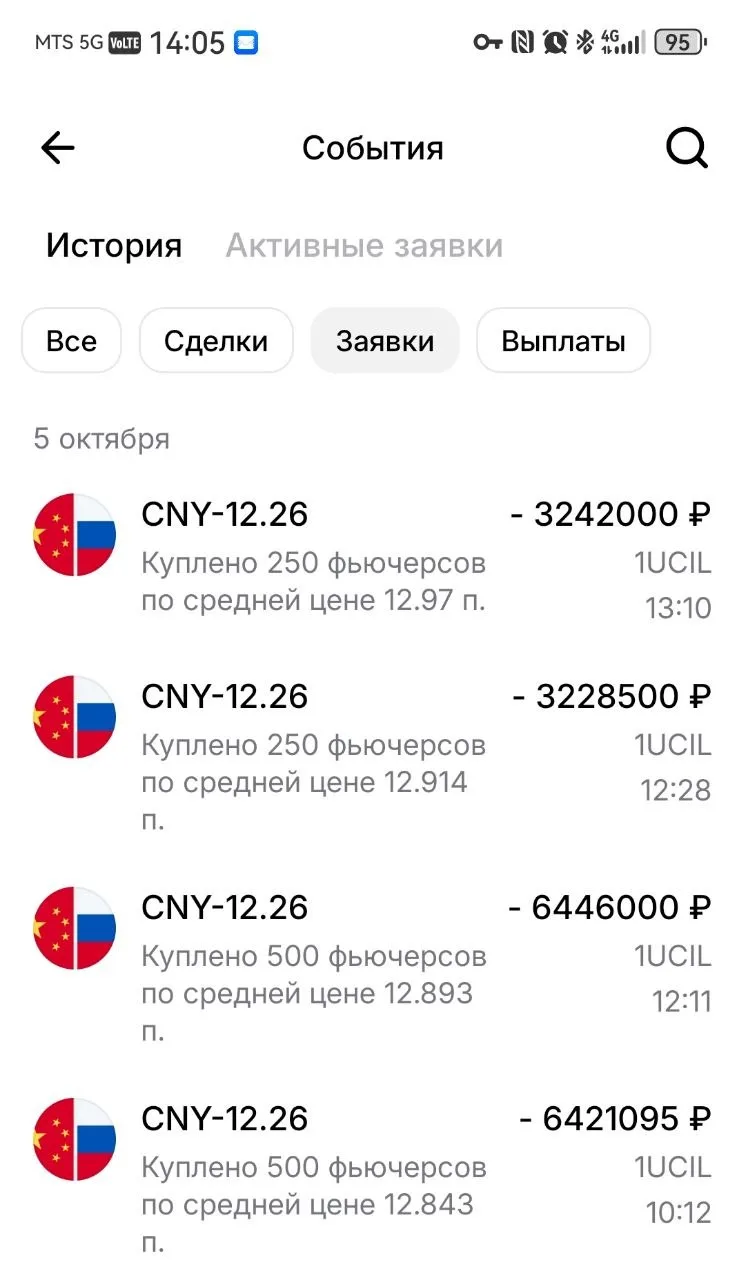 Валюта