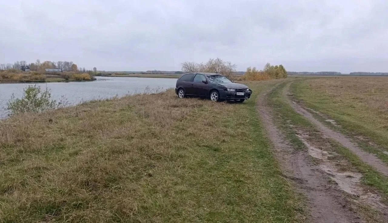 🚗 Nissan улетел в реку: 48-летняя женщина погибла в ДТП под Тюменью