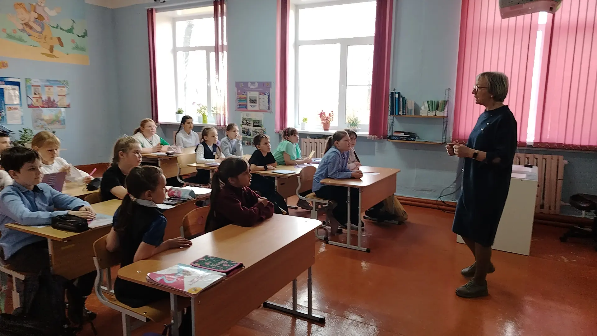 Разговоры о важном"