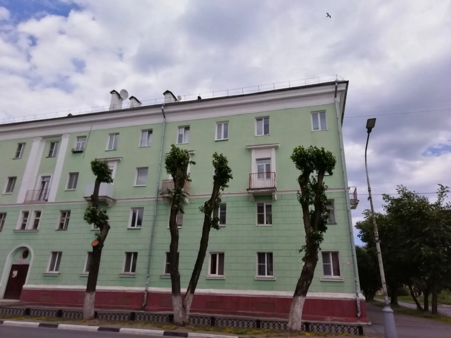 Доброе утро, Северодвинск 🌤

Подробнее: http://vk.ru/chp_severodvinsk?w=wall-57296020_562168

👉 ПР