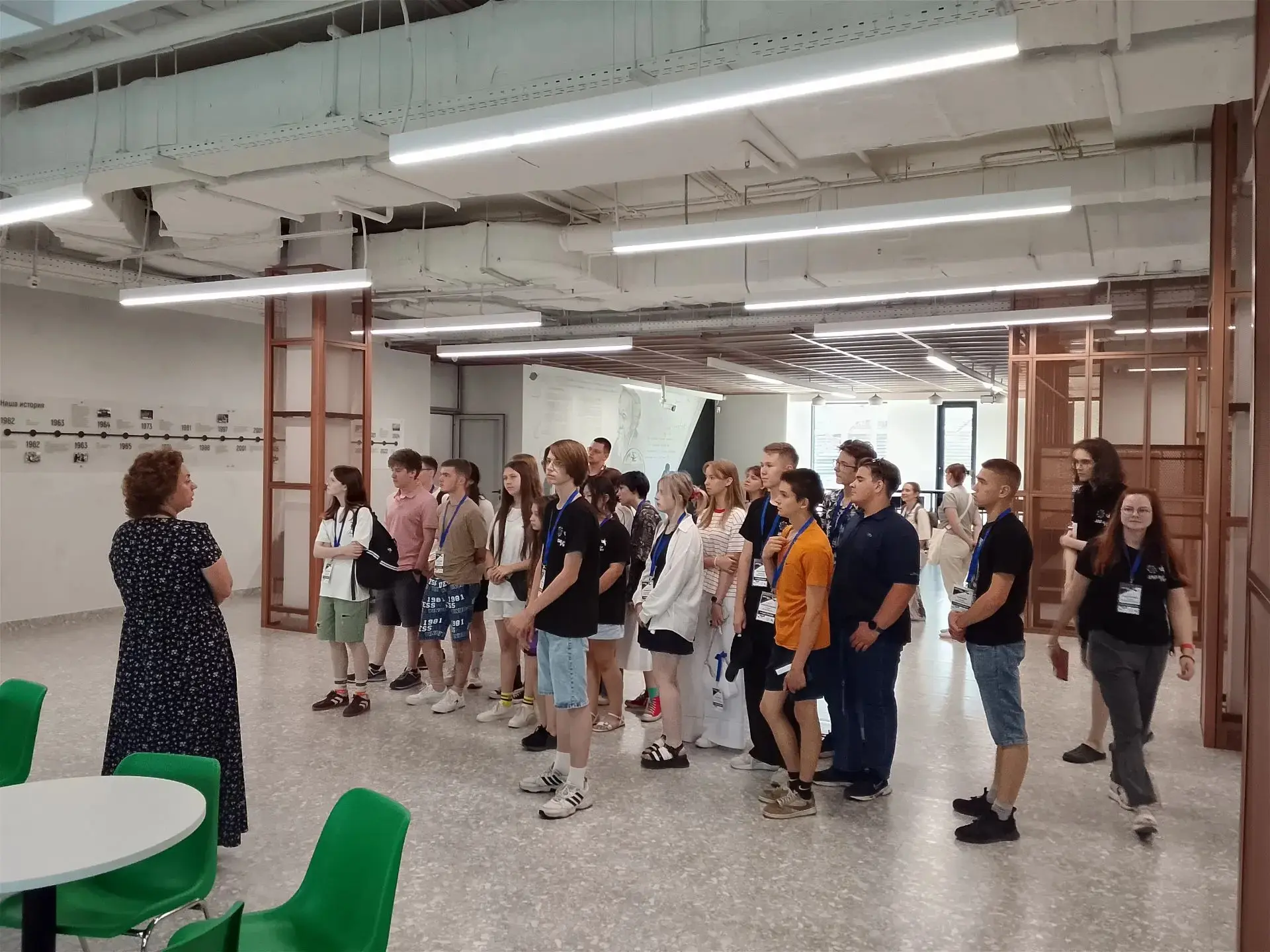 Карасукские физики покоряют Новосибирск: команда муниципального округа – в числе шести команд летней