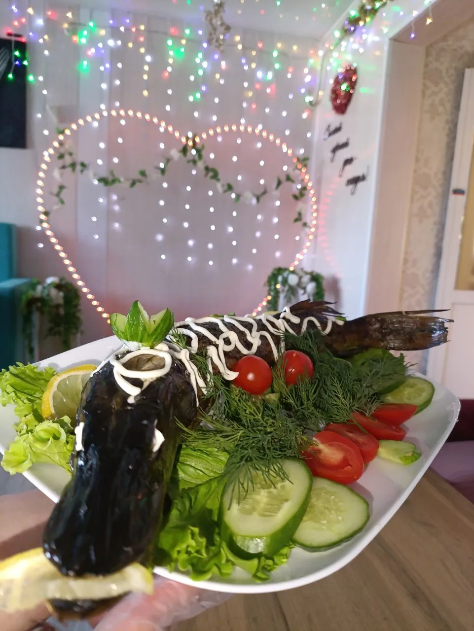 Продолжаем делиться красивыми кадрами с юбилея Галины 🎉🎉🎉
